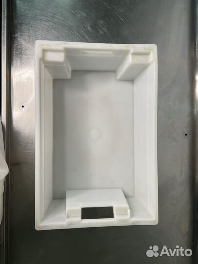 Ящики пластиковые мясной