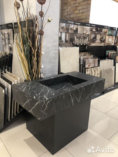 Изготовление столов, ступеней, столешниц, раковин