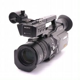 Видеокамера Sony DSR-PD170P