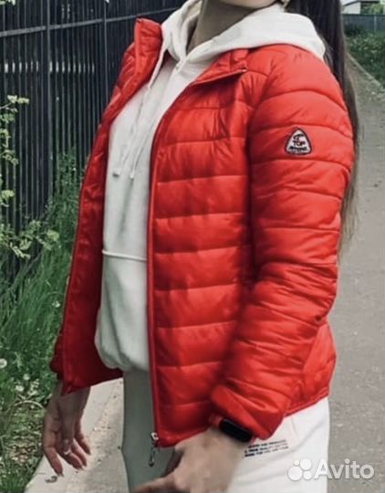 Куртка женская