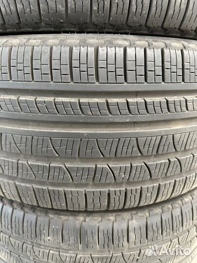 Pirelli Scorpion Verde All Season 275/40 R22 108Y