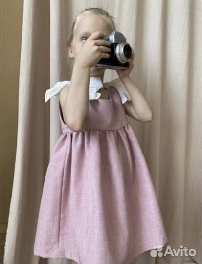 Массовый пошив одежды