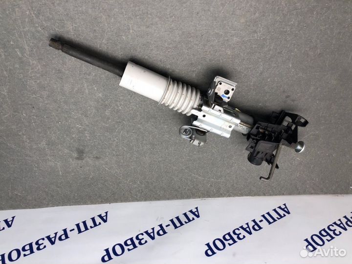 Рулевая колонка Chevrolet Viva F69 Z18XE 2007