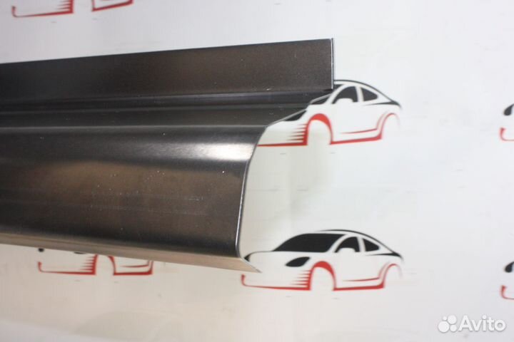 Арки и пороги ремонтные на автомобили Chrysler