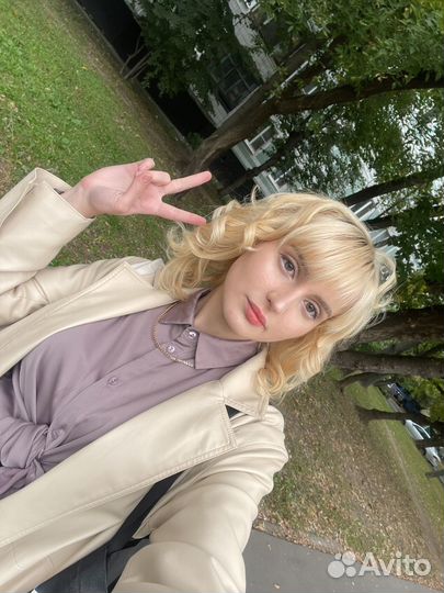 Бариста подработка