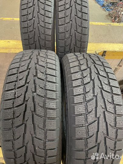 Blacklion W507 Winter Tamer 285/60 R18