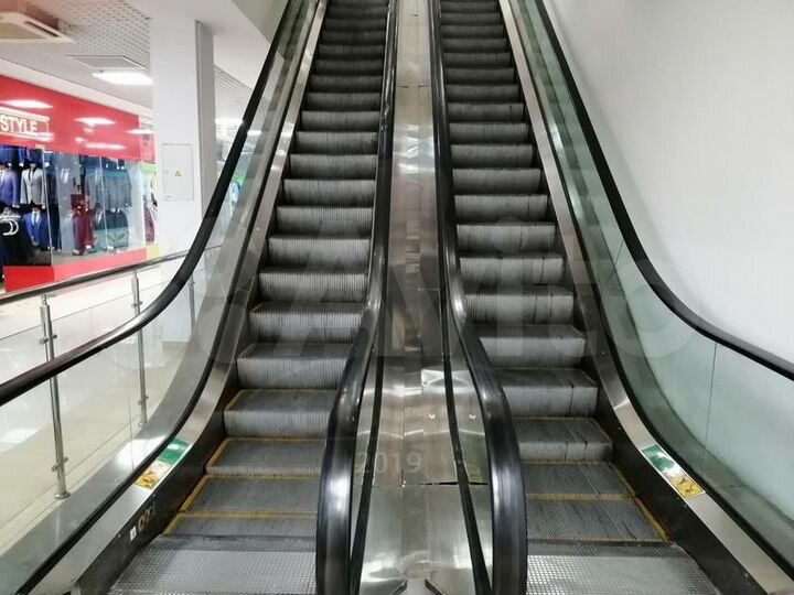 Продам торговое помещение, 35.7 м²