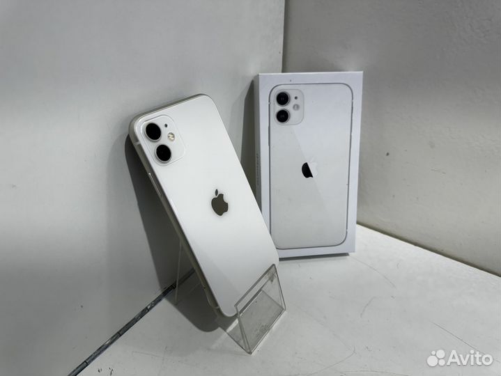 iPhone 11, 256 ГБ