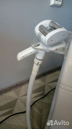 Шланг гофра для аппарата lpg