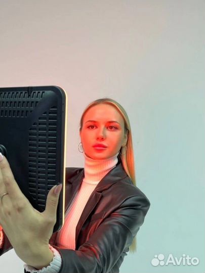 Видеосвет цветной