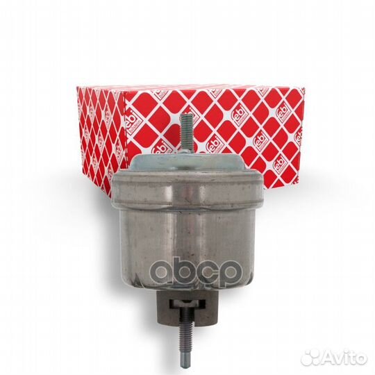 Подушка двигателя перед прав 03829 Febi