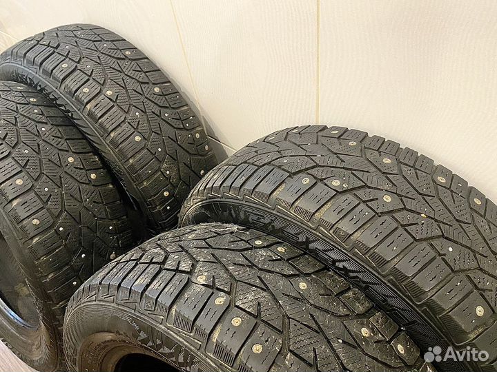 Gislaved Nord Frost 200 ID 185/65 R15