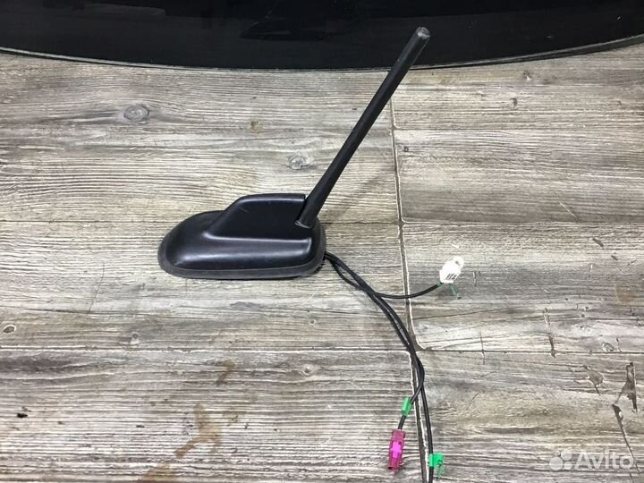 Антенна глонасс Фольксваген Поло