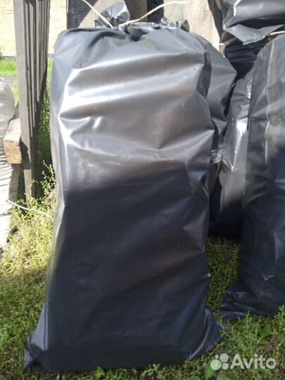 Дрова сухие