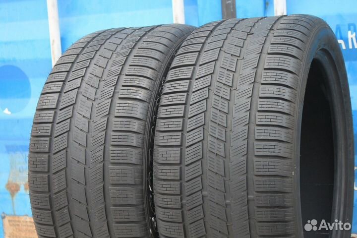 Pirelli Scorpion Ice&Snow 315/35 R20 106W