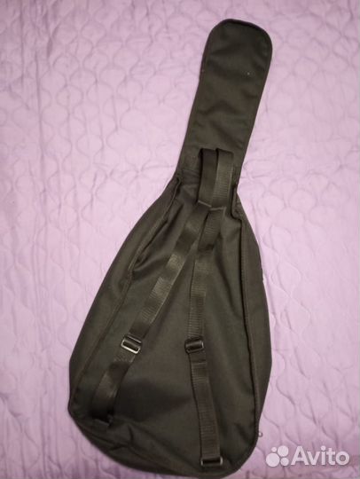 Чехол на классическую гитару
