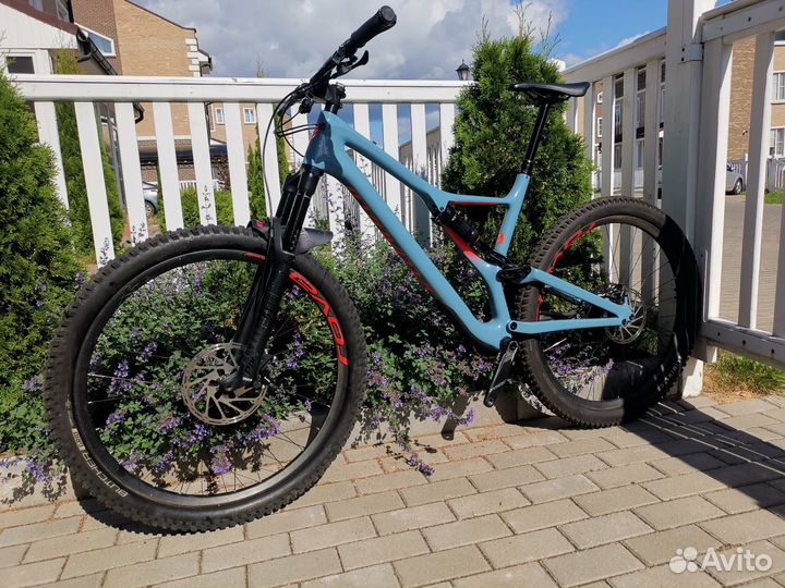Specialized Stumpjumper Expert 29