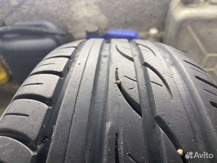 Yokohama C.Drive 2 AC02 195/60 R15 88H