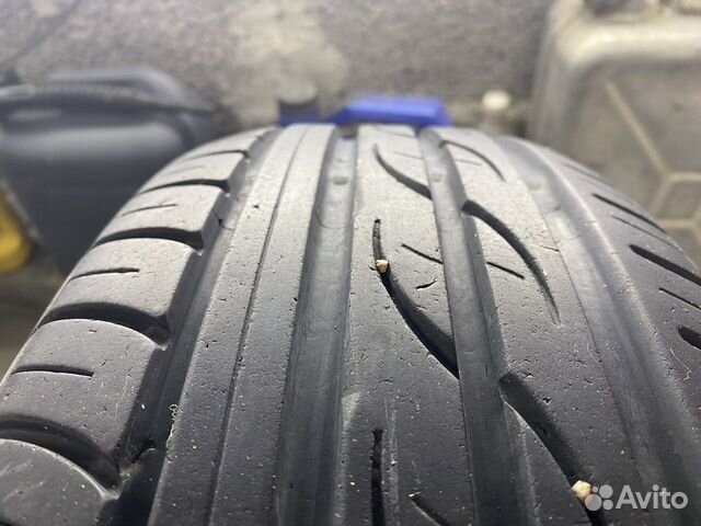 Yokohama C.Drive 2 AC02 195/60 R15 88H