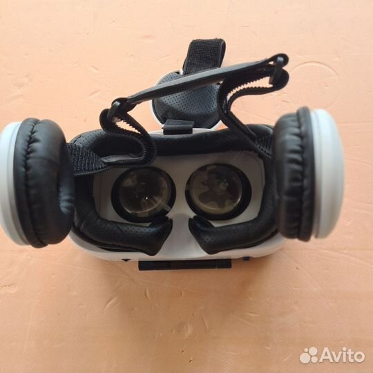 Очки виртуальной реальности BoboVR Z4