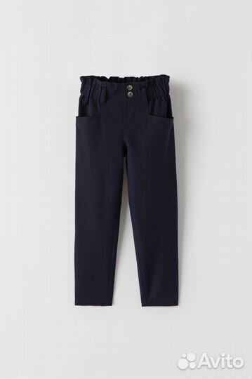 Школьная одежда для девочки 122+ zara и др