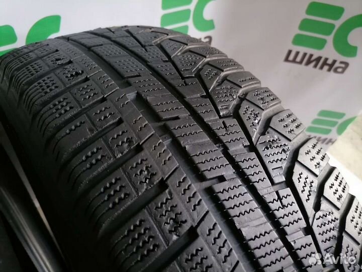Hankook Winter I'Cept Evo2 W320A SUV 225/65 R17 101