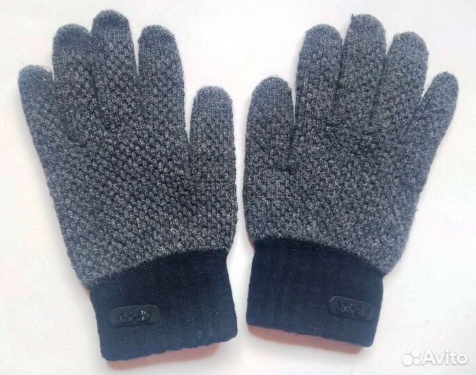 Перчатки / варежки детские