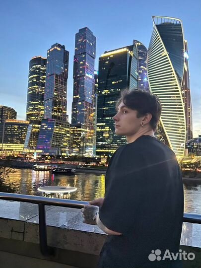 Любая работа, подработка