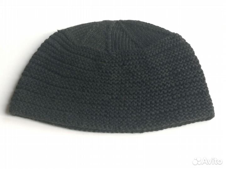 Шапка 60-62 классика