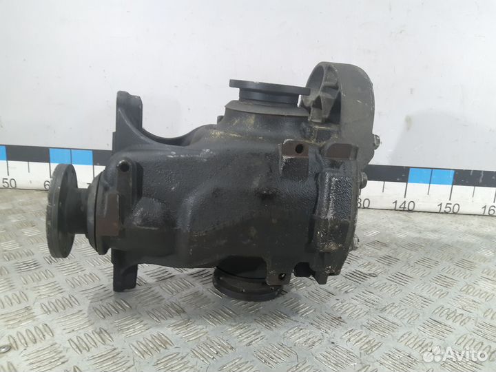 Редуктор заднего моста BMW 1-Series/3-Series/M3