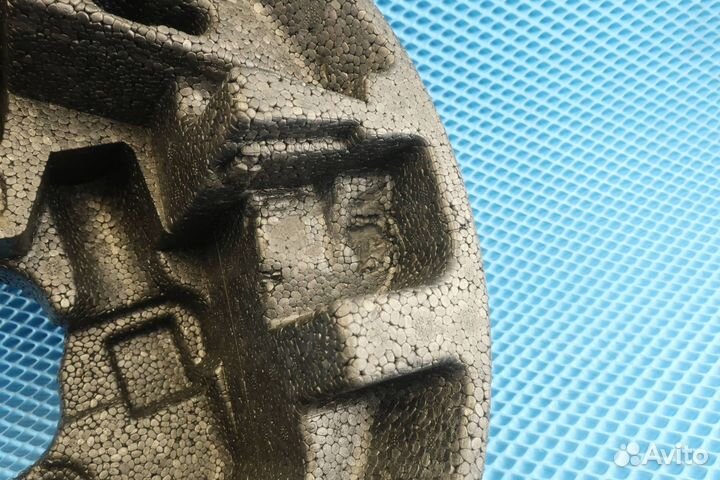 Органайзер багажника 5J0012115 Skoda Fabia 2