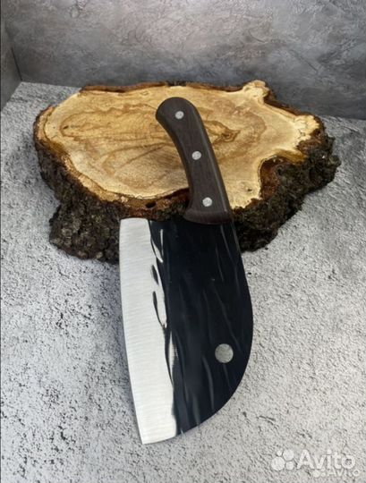 Сербский нож