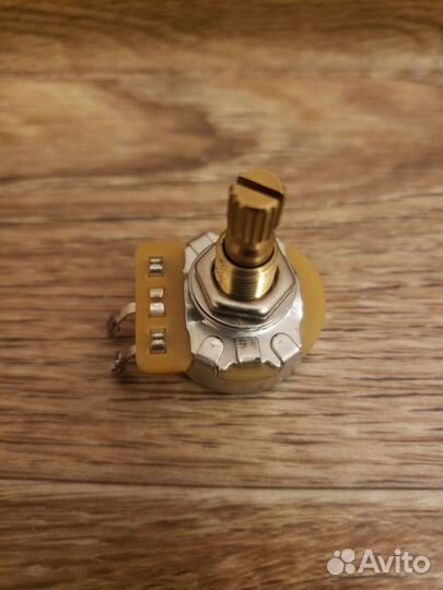 Потенциометр CTS B500