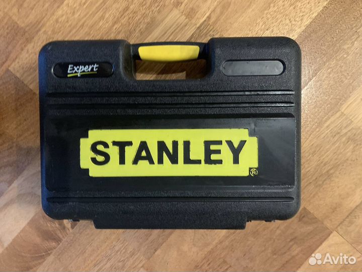 Набор торцевых головок 96 шт Stanley 1-94-668