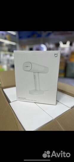 Отпариватель для одежды xiaomi
