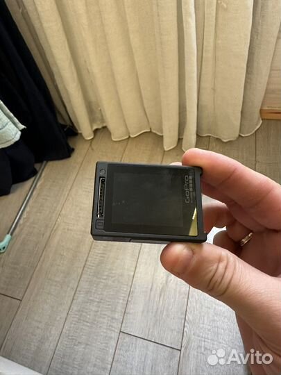 Экшн камера GoPro Hero 4