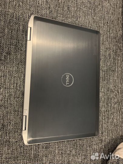 Dell 8GB озу, 240SSD, Core i3-2330m
