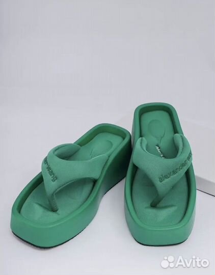 Сланцы на платформе