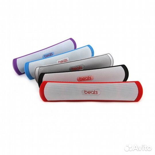 Беспроводная bluetooth колонка Beats BE-13 (Торг)