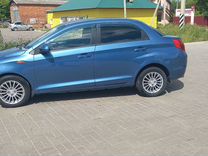 Chery Bonus (A13) 1.5 MT, 2011, 120 000 км, с пробегом, цена 345 000 руб.