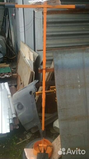 Бур тисэ (аренда)