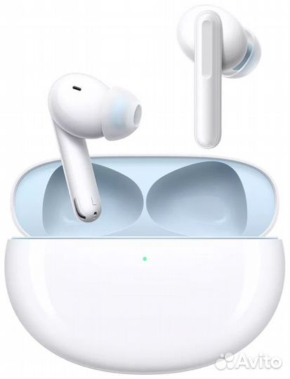 Беспроводные наушники Oppo enco Free 2i