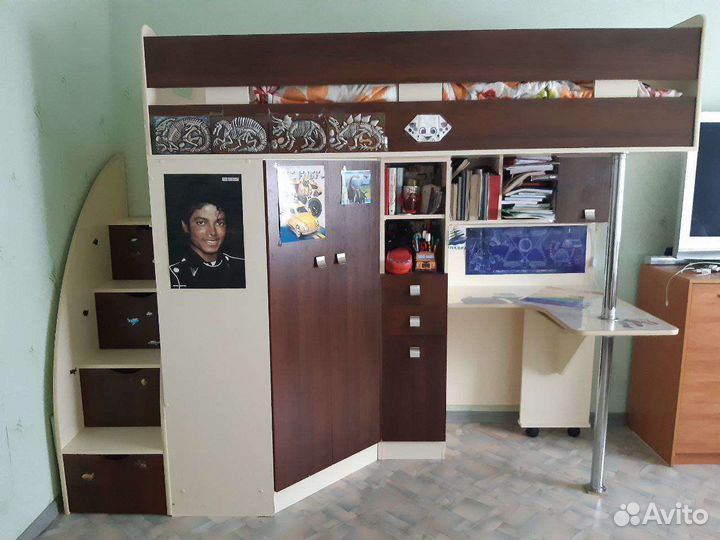 Мебель для детской