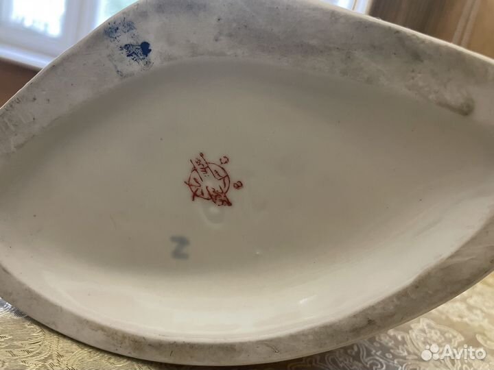 Статуэтка Петух