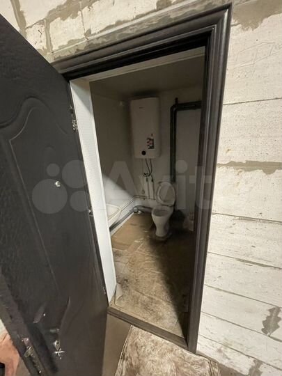 Склад, 430 м²