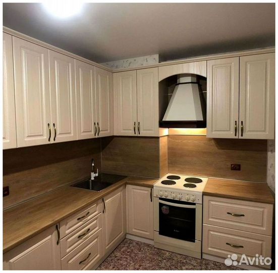 Кухонный гарнитур CS - 80