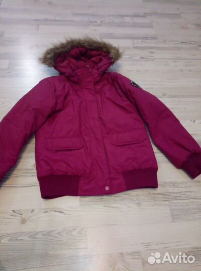 Детские вещи куртки