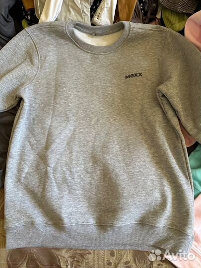 Свитшот mexx