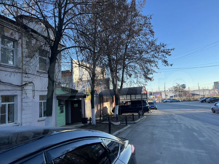 Свободного назначения, 116 м²