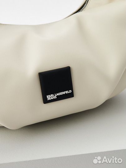 Karl lagerfeld сумка оригинал